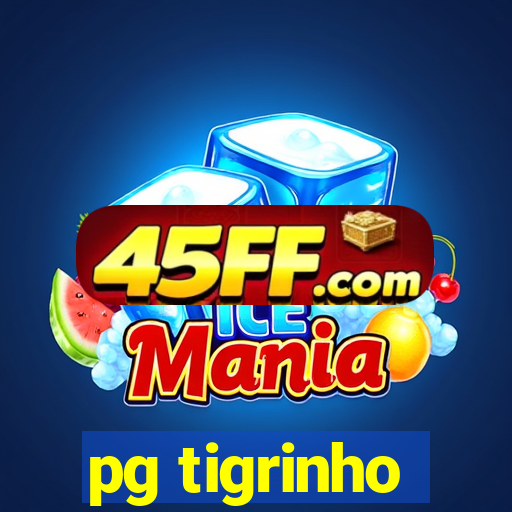 pg tigrinho